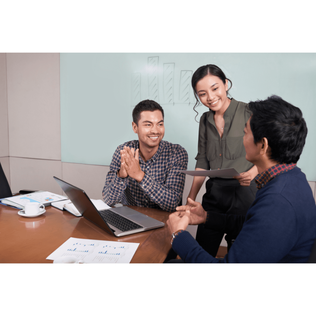 Deploy with Customer Use Cases as the Foundation
