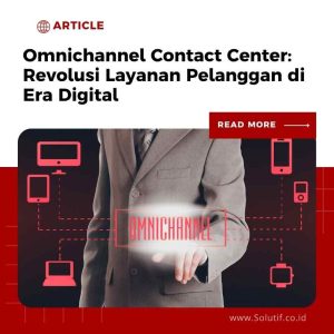 omnichannel contact center